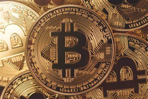 關(guān)于比特幣的最新通知