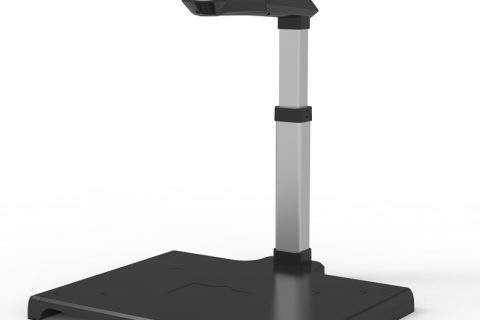 一體式A4幅面高拍儀 ZL-TL1860